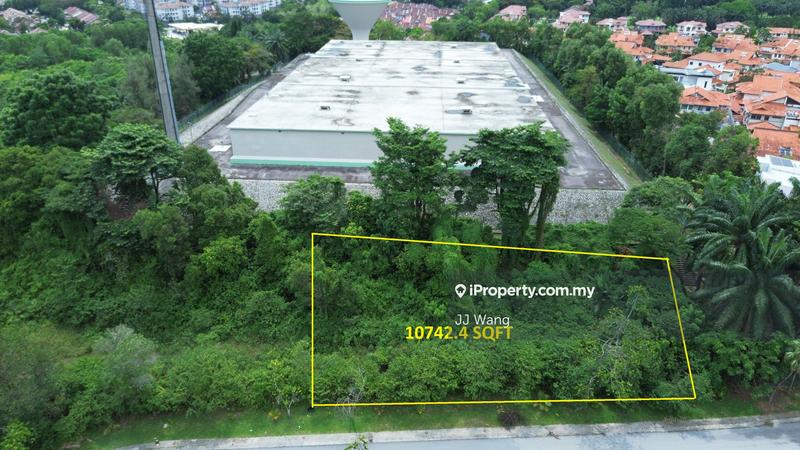 Tanah Kediaman untuk Dijual di Kota Kemuning, Shah Alam oleh JJ Wang - iProperty.com.my