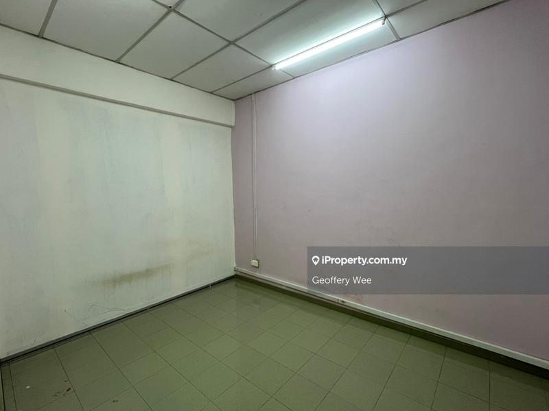 Kedai-Pejabat untuk Disewa di Taman Merdeka Permai, Batu Berendam oleh Geoffery Wee - iProperty.com.my