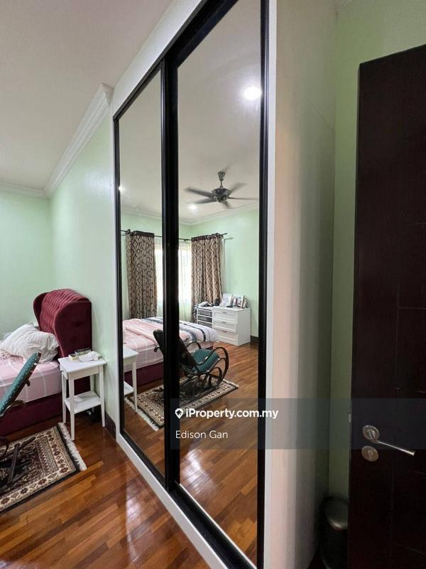 Rumah Berkembar untuk Dijual di Kiara View, Sri Hartamas oleh Edison Gan - iProperty.com.my