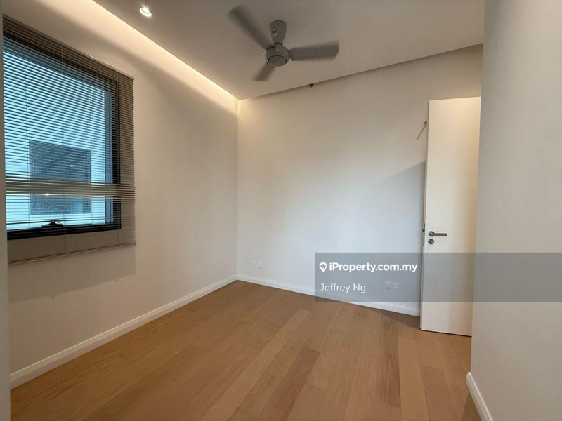 Service Residence for Sale in TRX Residences by Jeffrey Ng - iProperty.com.my