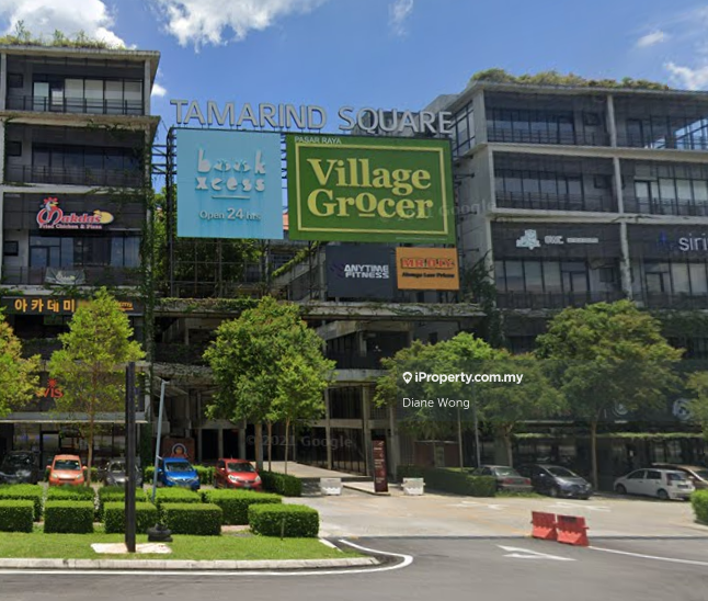 For Sale - Tamarind Square @ Cyberjaya