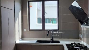 Rumah Berkembar untuk Disewa di Symphony Hills, Cyberjaya oleh Madam Ong - iProperty.com.my