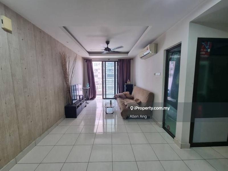 Kondominium untuk Dijual di Indah Alam (Subang Andaman) oleh Allen Ang - iProperty.com.my