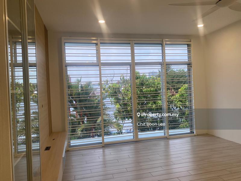 Banglo untuk Dijual di Seksyen 4, Petaling Jaya oleh C.B.Lee - View - iProperty.com.my