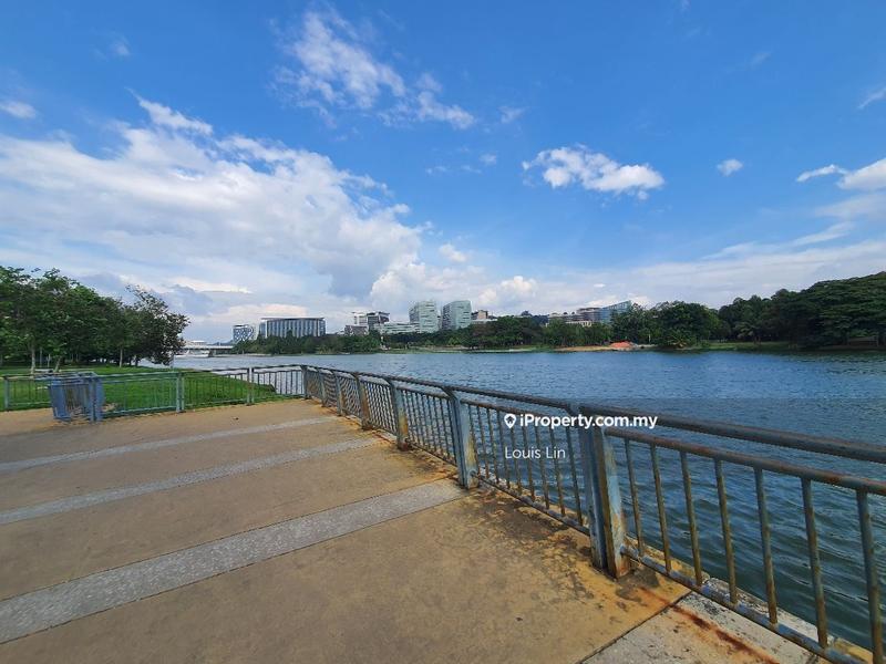 Shop-Office for Sale in Presint 8, Putrajaya by Louis Lin - iProperty.com.my