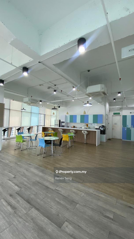 Office for Rent in Bangsar South City, Kuala Lumpur by Kenex Seng - iProperty.com.my