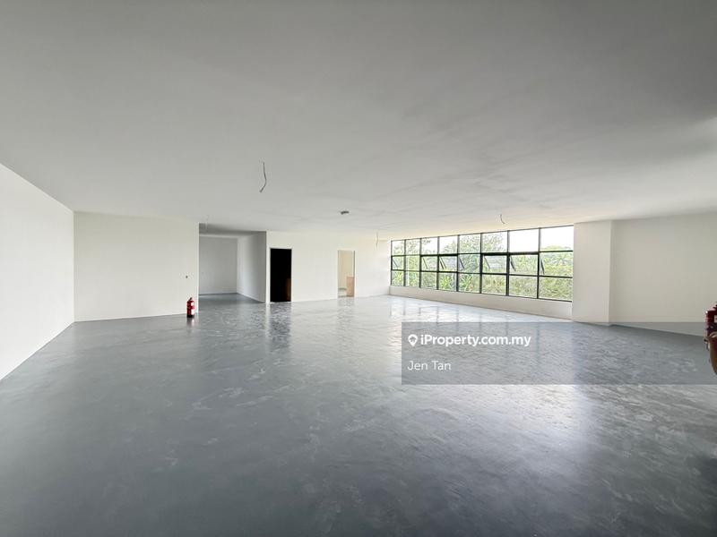 Semi-D Factory for Rent in Jenjarom, Banting by Jen Tan - iProperty.com.my