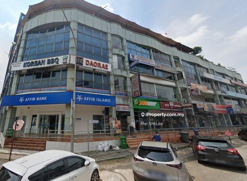Kedai untuk Disewa di Taipan Business Centre, Subang Jaya oleh Mei SM Lee - Taipan Business Centre, Subang Jaya - iProperty.com.my