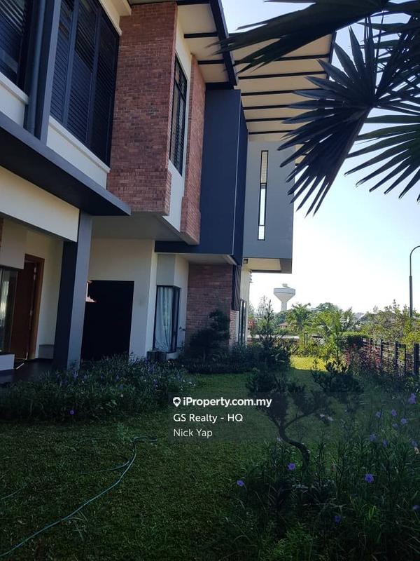 Bungalow House untuk Dijual di Taman Saujana Impian, Kajang oleh Nick Yap - iProperty.com.my