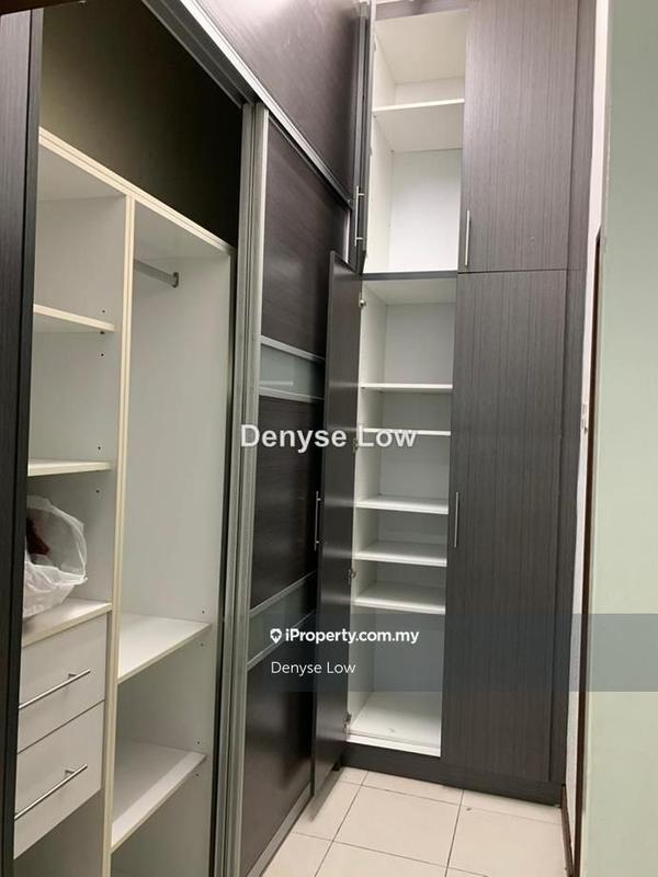 Condominium for Sale in Cova Villa by Denyse Low - iProperty.com.my