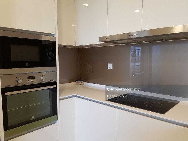 For Sale - The Greens