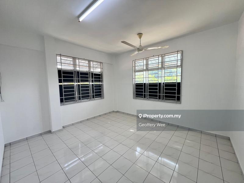 Rumah Pangsa untuk Disewa di Lorong Pandan oleh Geoffery Wee - iProperty.com.my