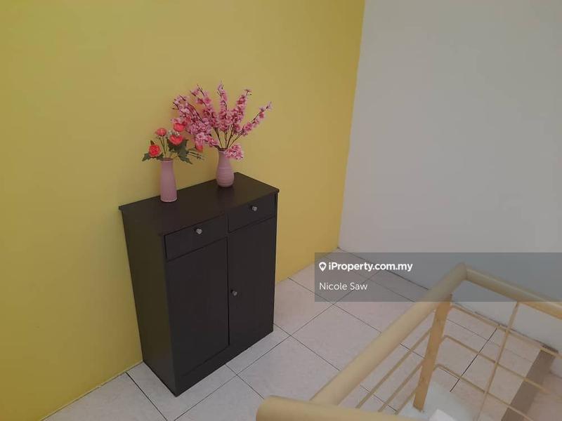Townhouse for Sale in Kipark Sri Utara, Taman Wahyu, Jalan Kuching, Batu Caves by Nicole Saw - iProperty.com.my