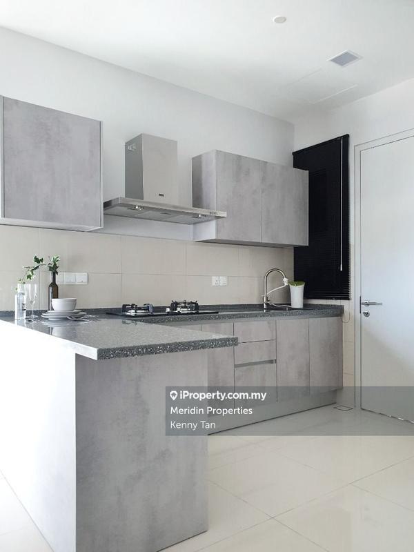 For Rent - Cyperus @ Tropicana Gardens