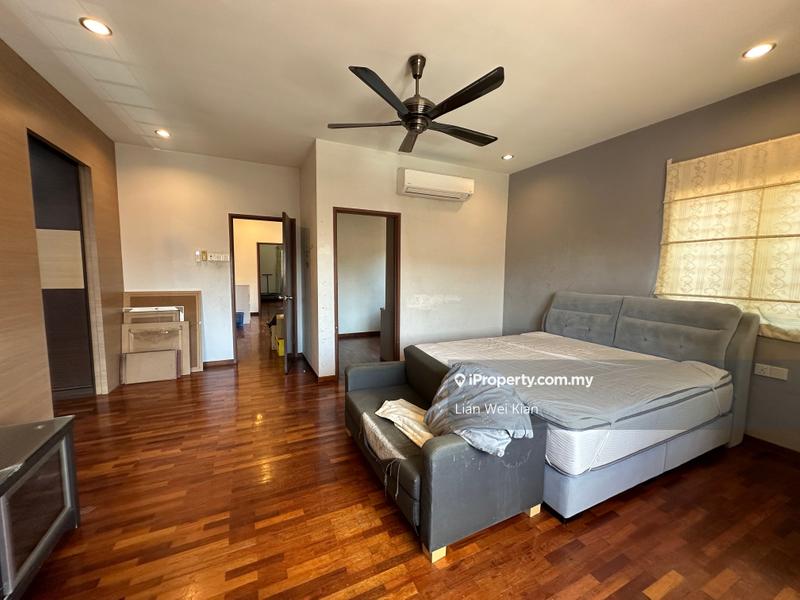 Rumah Berkembar untuk Dijual di Taman Astana Gemilang, Batu Caves oleh Lian Wei Kian - iProperty.com.my