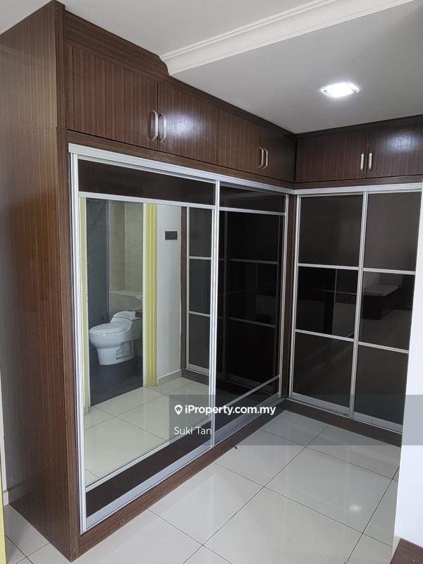 Rumah Teres 2.5-Tingkat untuk Dijual di Taman Fadason, Kepong oleh Suki Tan - iProperty.com.my