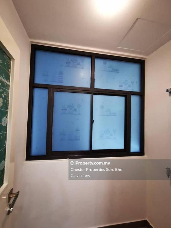 Service Residence for Sale in East Parc @ Manjalara by Calvin Tew - iProperty.com.my