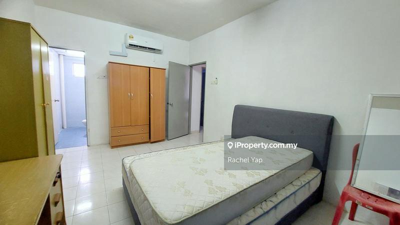 Condominium for Sale in Angkasa Condominiums by Rachel Yap - iProperty.com.my