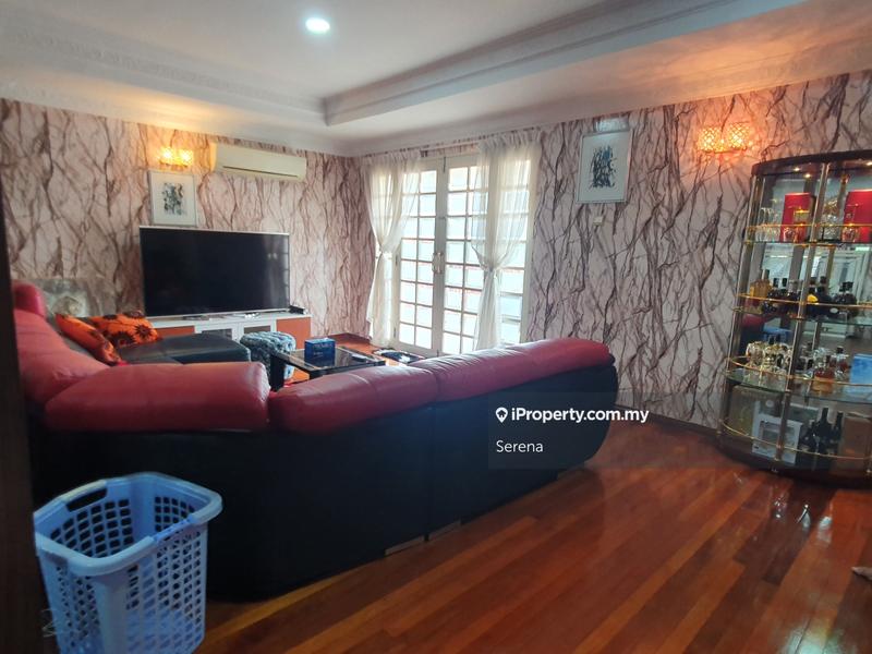 Banglo untuk Dijual di Country Heights, Kajang oleh Serena - iProperty.com.my