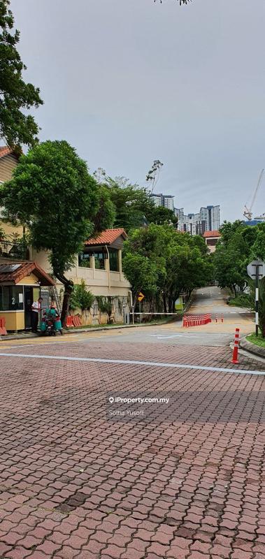 Semi-Detached House for Sale in Desa Sri Hartamas, Sri Hartamas by Solha Yusoff - iProperty.com.my