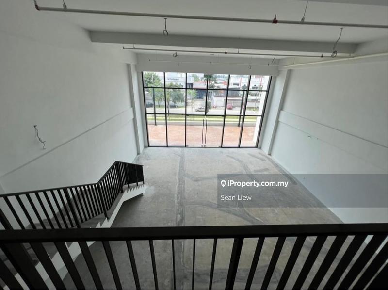 Gudang untuk Dijual di Kota Damansara, Selangor oleh Sean Liew - iProperty.com.my
