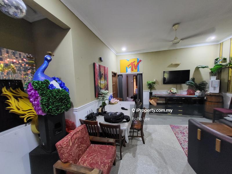 Bungalow House for Sale in Taman Overseas Union (Taman Oug), Jalan Klang Lama (Old Klang Road) by BoBo Lee - iProperty.com.my