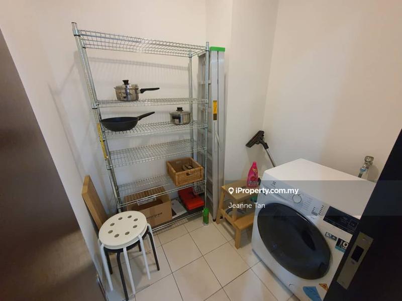 Service Residence for Sale in Clearwater Residences by Jeanne Tan - iProperty.com.my