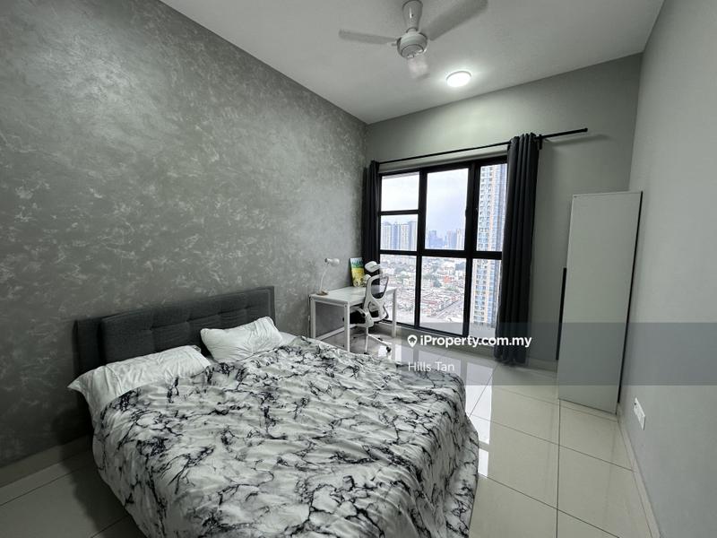 For Rent - Trion @ KL