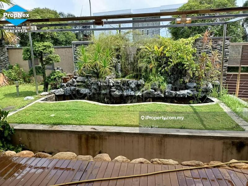 Bungalow House for Sale in Ledang Heights, Iskandar Puteri (Nusajaya) by Yong Ser - iProperty.com.my