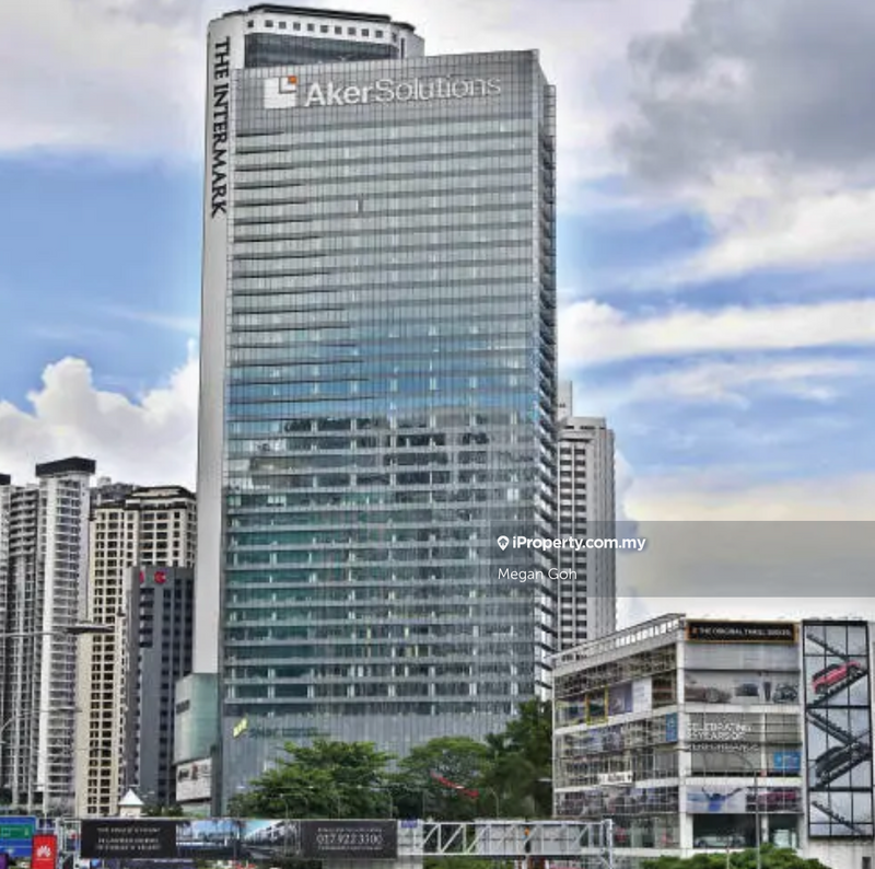 Office for Rent in KLCC, KL City Centre by Megan Goh - iProperty.com.my