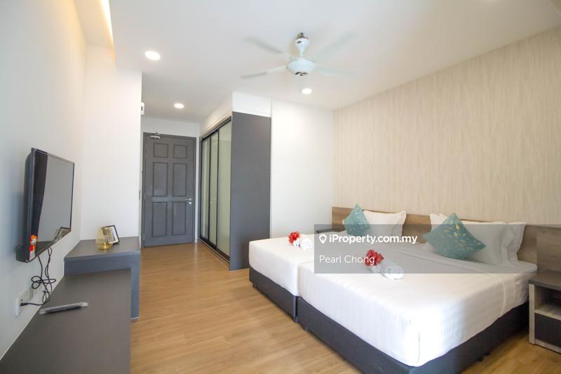 Townhouse for Rent in Taman Bukit Serdang, Seri Kembangan by Pearl Chong - iProperty.com.my