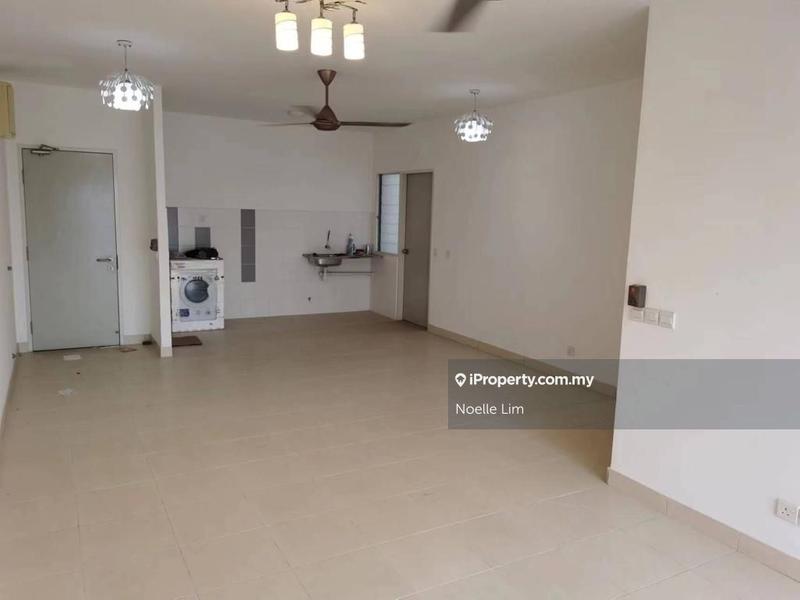 Apartment for Sale in Seri Kasturi Apartments by Noelle Lim - iProperty.com.my