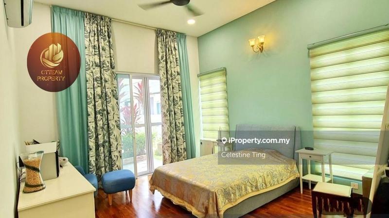 Bungalow House untuk Dijual di Semenyih, Selangor oleh Celestine Ting - iProperty.com.my