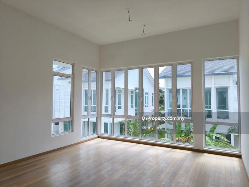 Semi-Detached House for Sale in Hijayu 2 Resort Homes, Bandar Sri Sendayan by Kenny Tee - iProperty.com.my