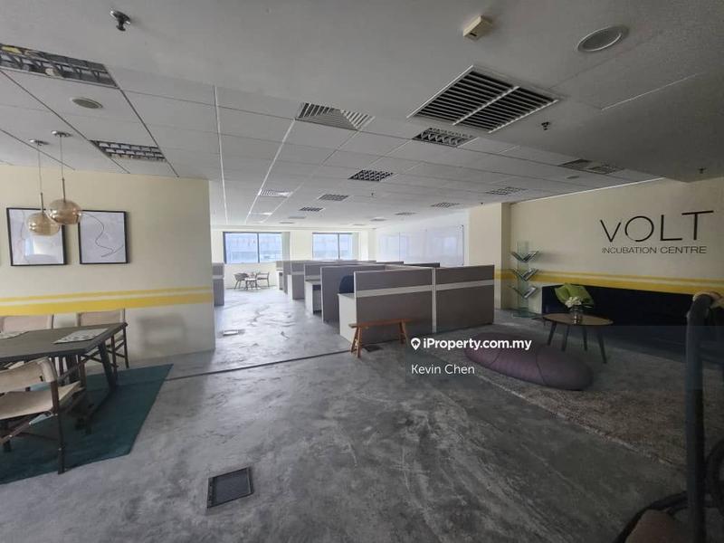 Office for Rent in SS8, Petaling Jaya by Kevin Chen - iProperty.com.my