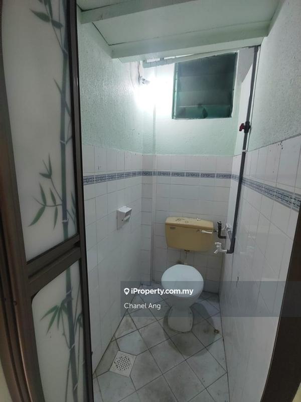 Flat for Rent in Jentayu by Chanel Ang - iProperty.com.my