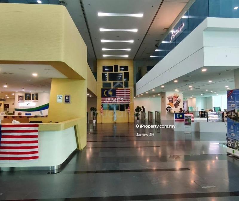 Office for Rent in Jalan Damansara, Taman Tun Dr Ismail by James JH - iProperty.com.my
