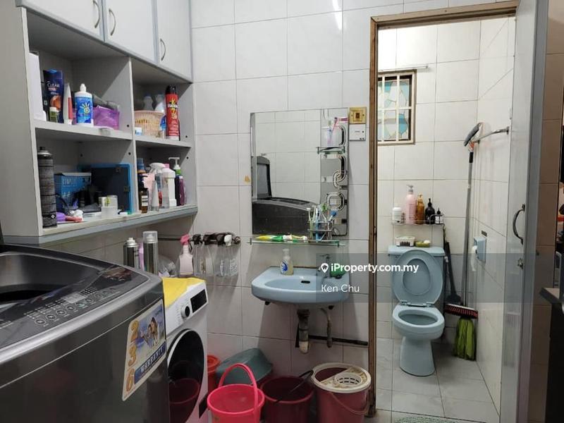 Rumah Teres 2-Tingkat untuk Dijual di Ampang Jaya, Ampang oleh Ken Chu - iProperty.com.my