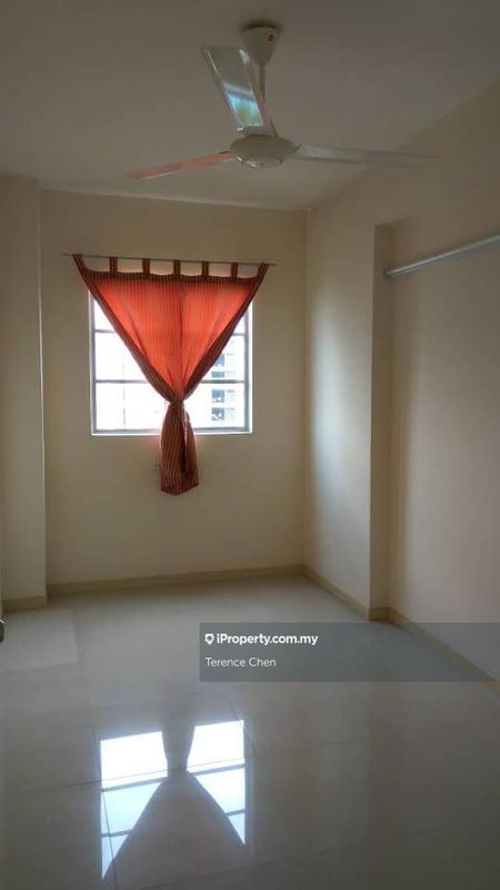 Kondominium untuk Dijual di Sri Jati II oleh Terence Chen - iProperty.com.my