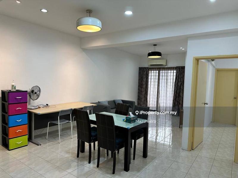 For Rent - Bougainvilla