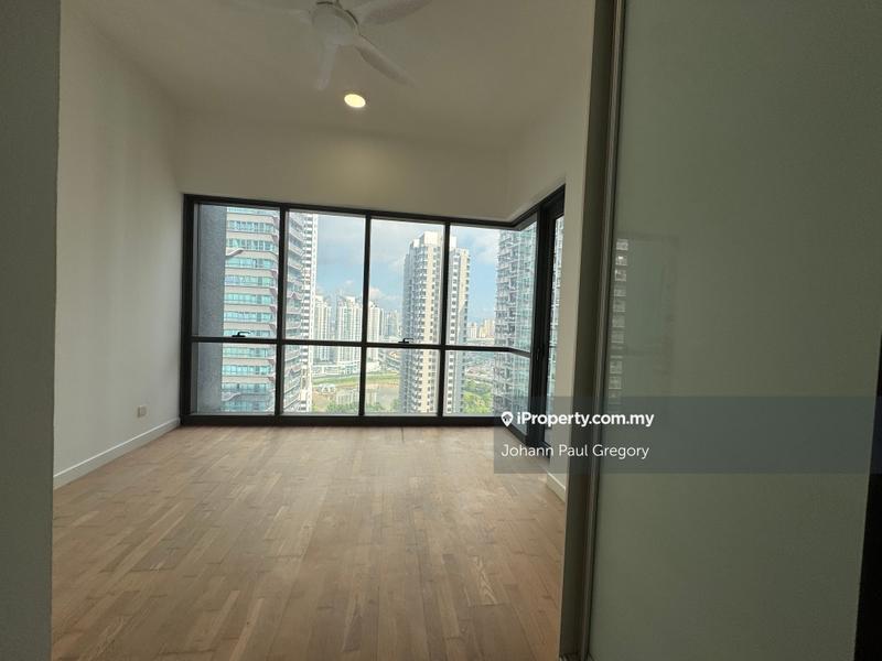 Residensi Servis untuk Dijual di The Elements oleh Johann Paul Gregory - iProperty.com.my
