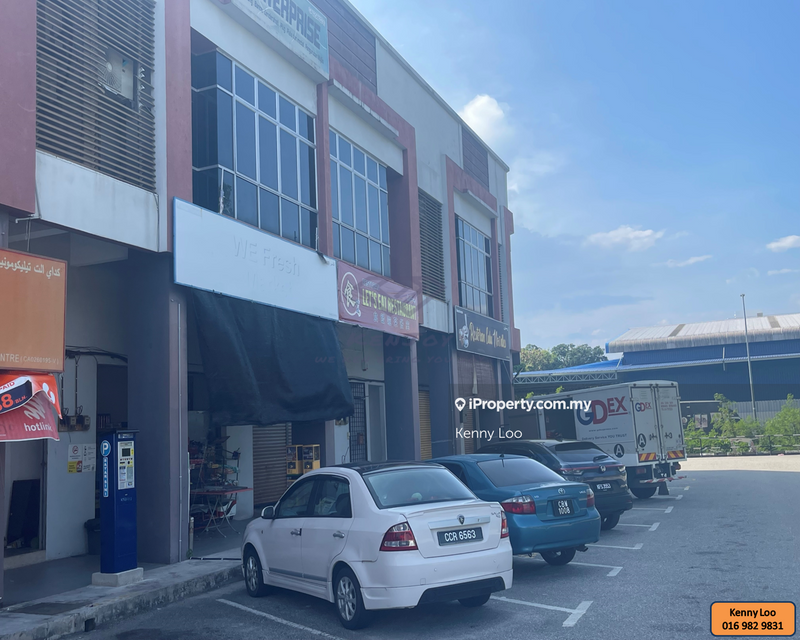 For Sale - Shoplot