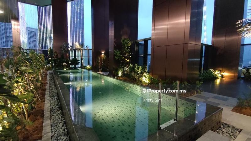 For Sale - TRX Residences