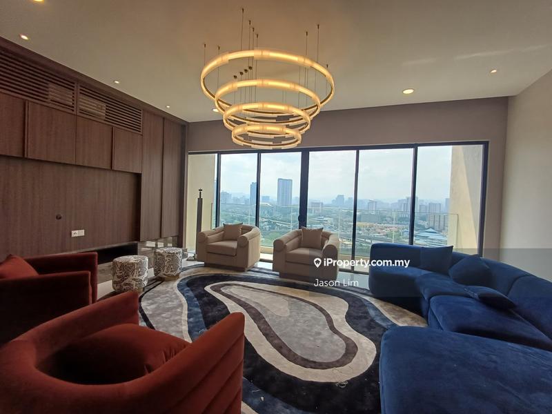 For Rent - Mayfair Residences @ Pavilion Embassy