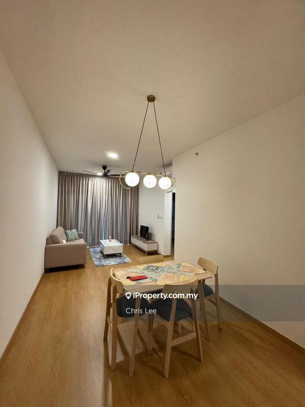 For Rent - Maya Bay Residences @ Gamuda Cove