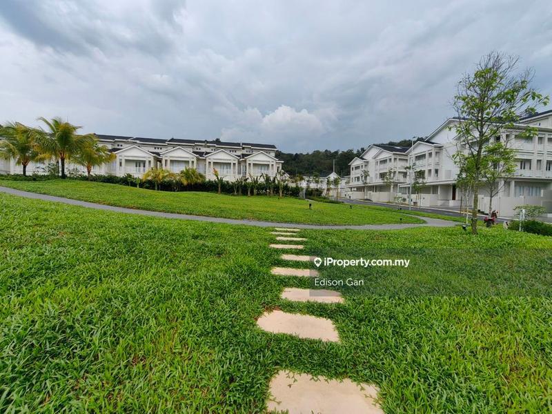 Semi-Detached House for Sale in Mont Kiara, Kuala Lumpur by Edison Gan - iProperty.com.my