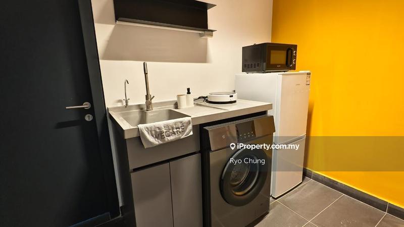 Service Residence for Rent in The New Duo @ Edumetro by Ryo Chung - iProperty.com.my