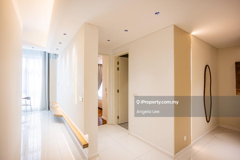 Service Residence for Sale in Tribeca by Angela Lee - Corridor - iProperty.com.my