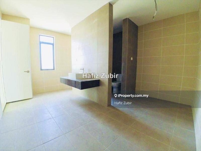 Semi-Detached House for Sale in Kajang, Selangor by Hafiz Zubir - iProperty.com.my
