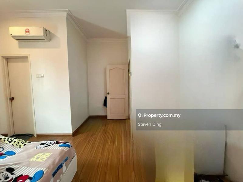 Rumah Berangkai 3 Tingkat untuk Dijual di Setia Alam ( Anjung Sari), Setia Alam oleh Steven Ding - iProperty.com.my